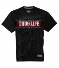Koszulka Pit Bull West Coast model Thug Life