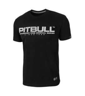 Koszulka Pit Bull West Coast model Batter
