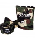Bandaże bokserskie żelowe VENUM model "Kontact"