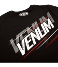 Koszulka Venum Rapid 2.0 czarna