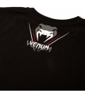 Koszulka Venum Rapid 2.0 czarna