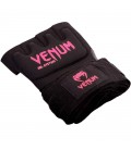 Owijki żelowe VENUM model "Kontact" black pink