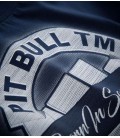 Koszulka Pit Bull West Coast model Banner 18 granatowa