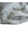 Spodnie dresowe marki Tapout model New Logo szare