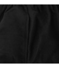 Spodenki Tapout kolor czarny