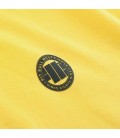 Koszulka Pit Bull model Small Logo 2018 yellow