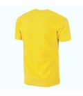 Koszulka Pit Bull model Small Logo 2018 yellow