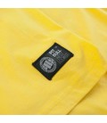 Koszulka Pit Bull model Small Logo 2018 yellow