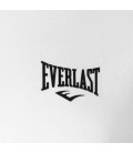 Koszulka Everlast model Logo biała