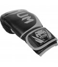 Rękawice do boksu Venum Challenger czarno szare