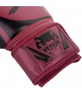 Rękawice bokserskie Venum Challenger kolor czerwony czarny