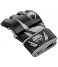 Rękawice MMA marki Venum model "Challenger" -czarno szare