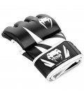 Rękawice chwytne MMA Venum "Challenger" kolor czarno białe