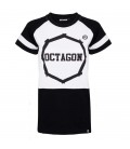 Koszulka damska Octagon model Stroke