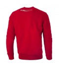 Bluza PIT BULL model Juniper kolor czerwony.
