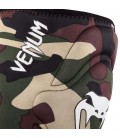 Ochraniacze kolan marki Venum model Kontact 2 szt moro