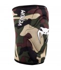 Ochraniacze kolan marki Venum model Kontact 2 szt moro