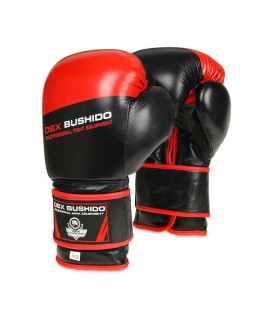 Rękawice bokserskie DBX Bushido model DBD-B-2 v4