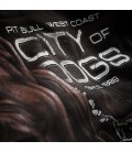 Bluza Pit Bull model City of Dogs 2018